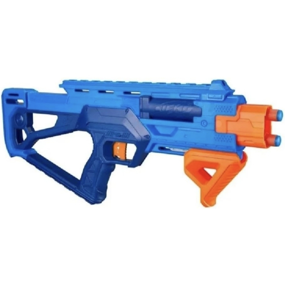 Nerf N Series Double Impact Blaster – Includes 12 N1 Darts – New in Box - Picture 5 of 6